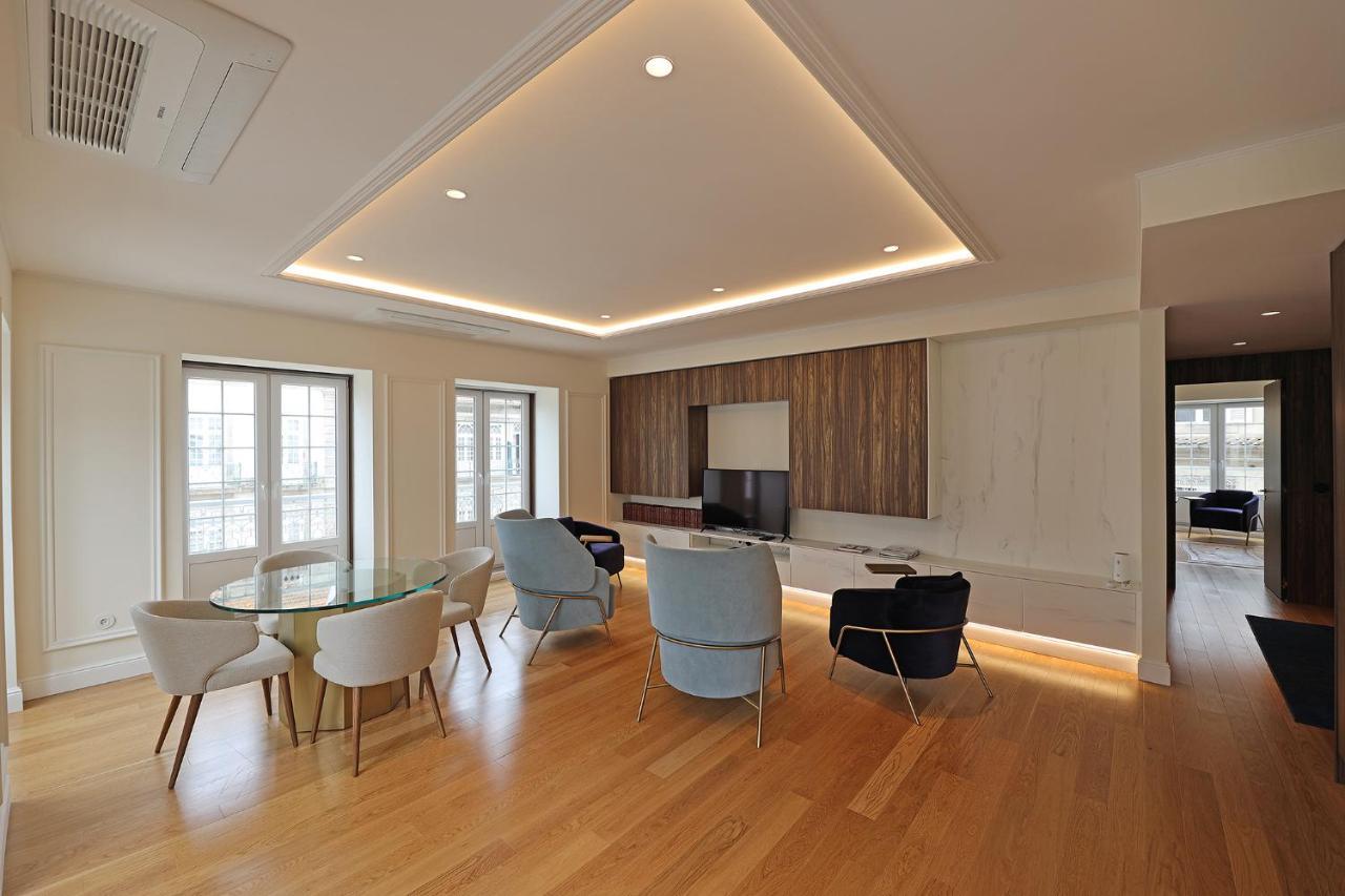 Flh Porto Clerigos Luxury Apartments Екстериор снимка