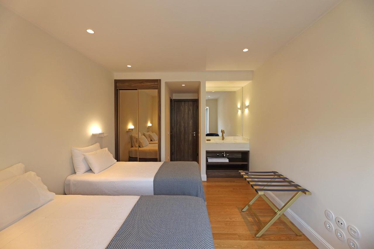 Flh Porto Clerigos Luxury Apartments Екстериор снимка