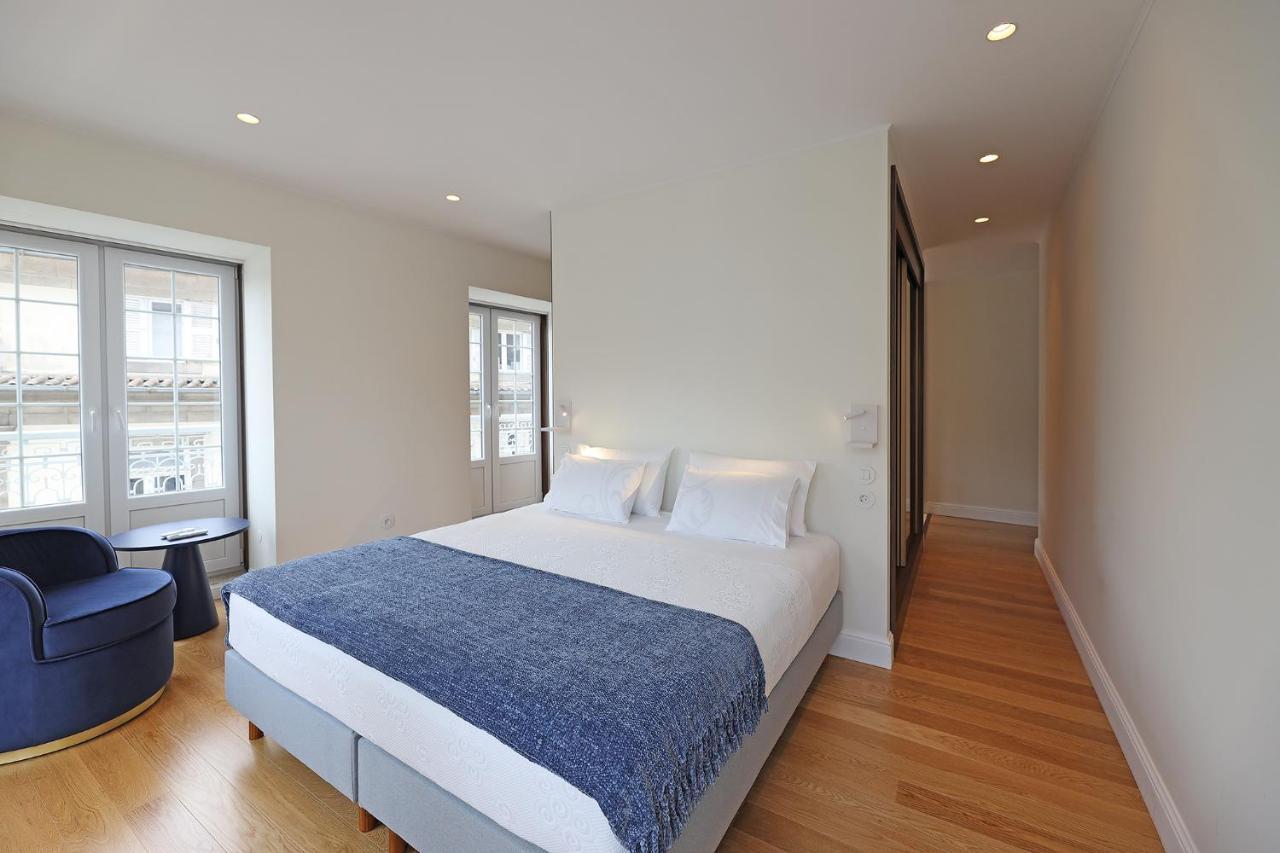 Flh Porto Clerigos Luxury Apartments Екстериор снимка