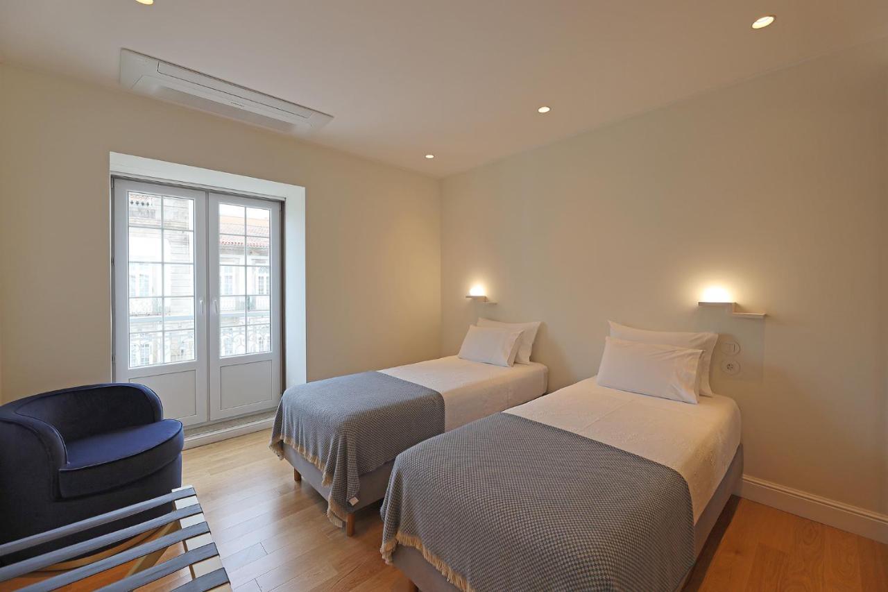 Flh Porto Clerigos Luxury Apartments Екстериор снимка