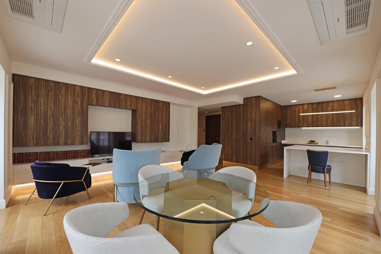 Flh Porto Clerigos Luxury Apartments Екстериор снимка