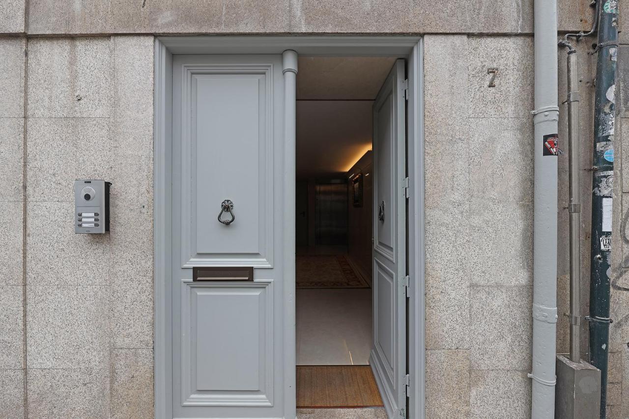 Flh Porto Clerigos Luxury Apartments Екстериор снимка