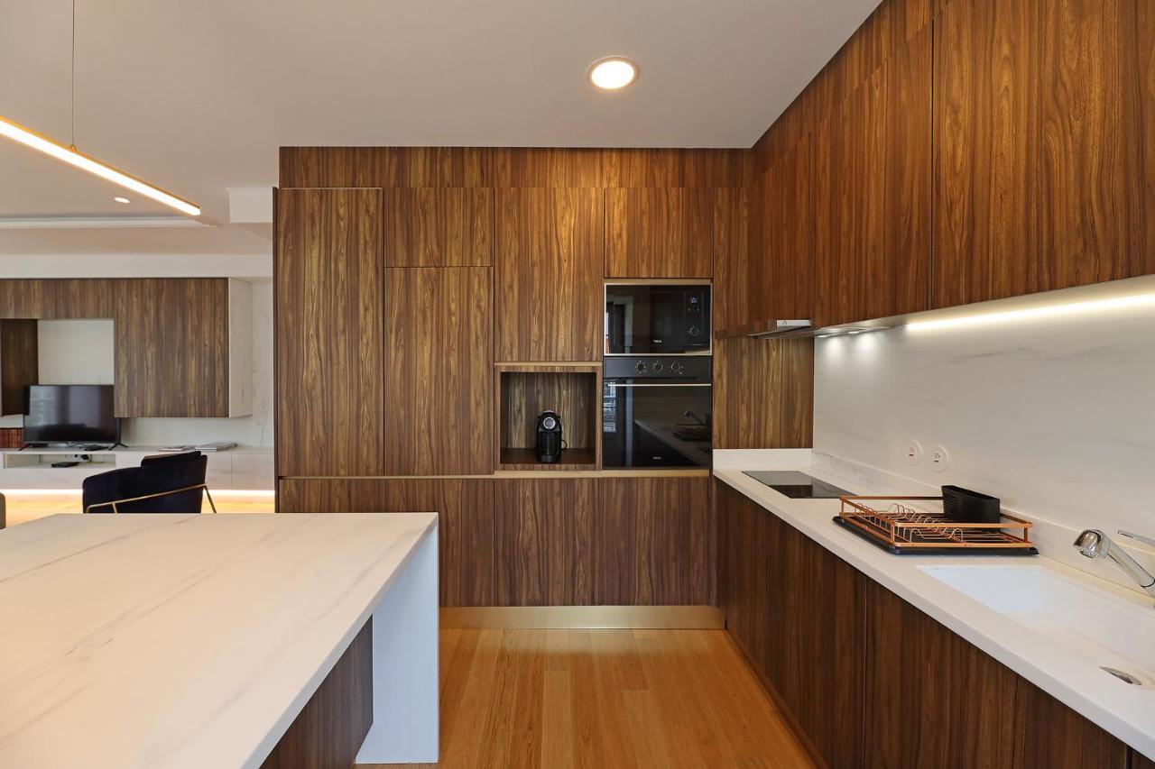 Flh Porto Clerigos Luxury Apartments Екстериор снимка