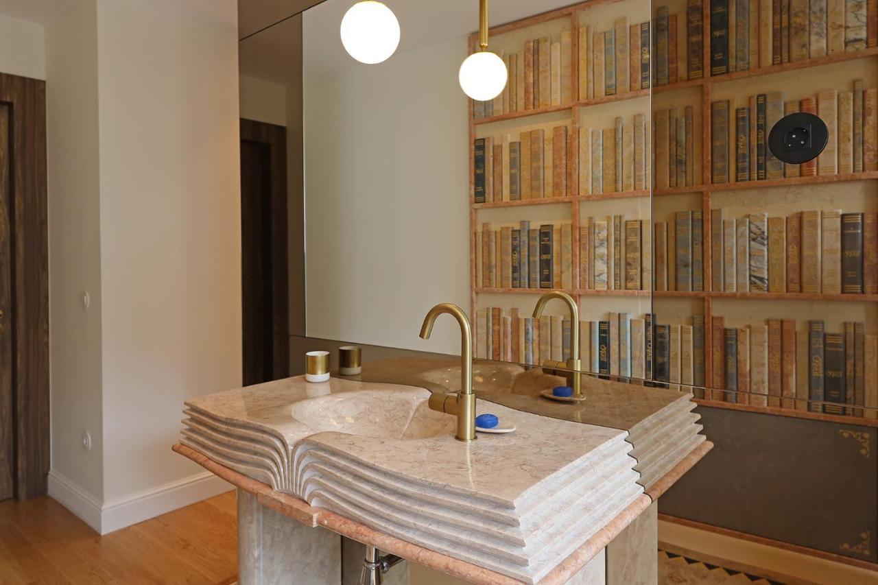 Flh Porto Clerigos Luxury Apartments Екстериор снимка