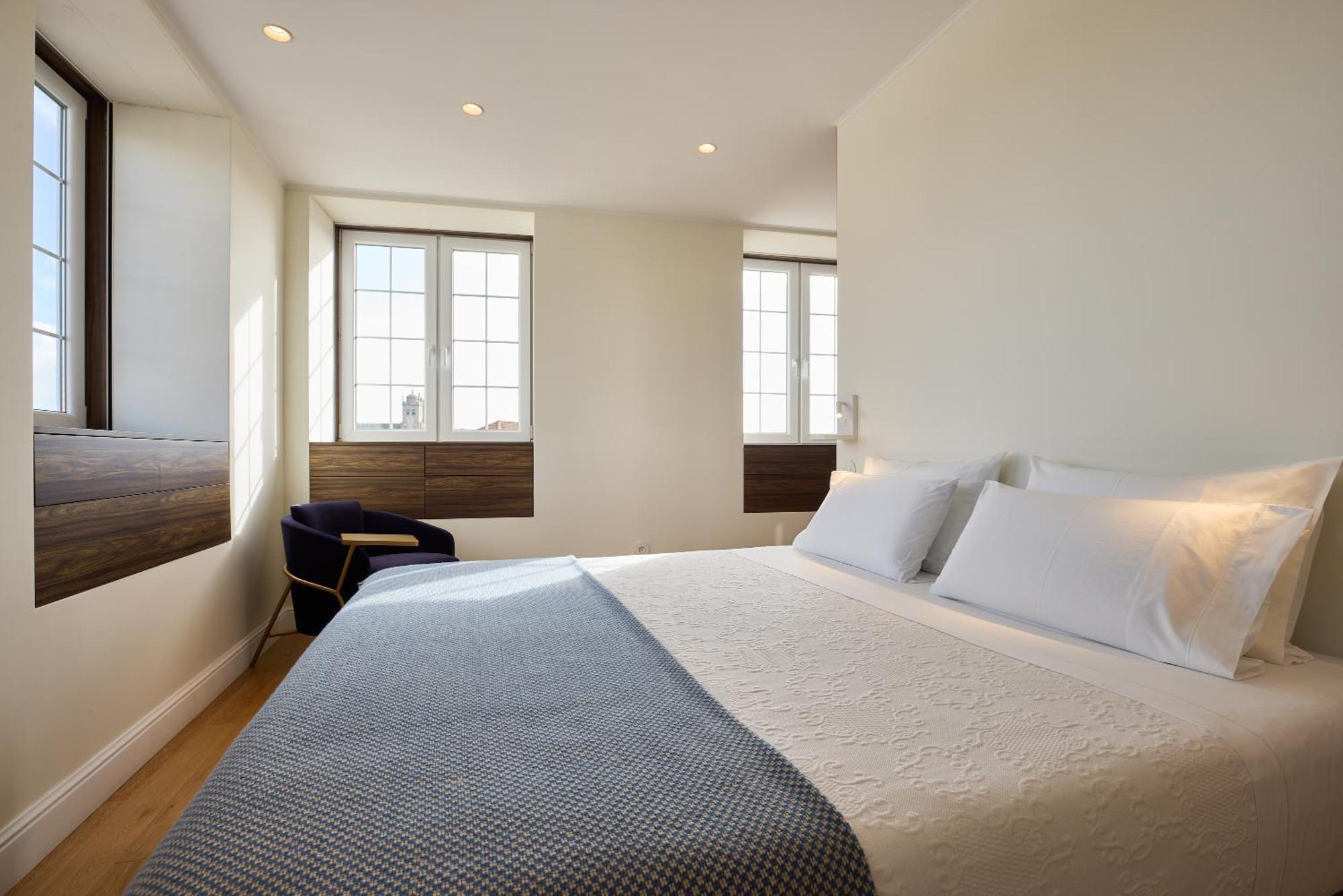 Flh Porto Clerigos Luxury Apartments Екстериор снимка