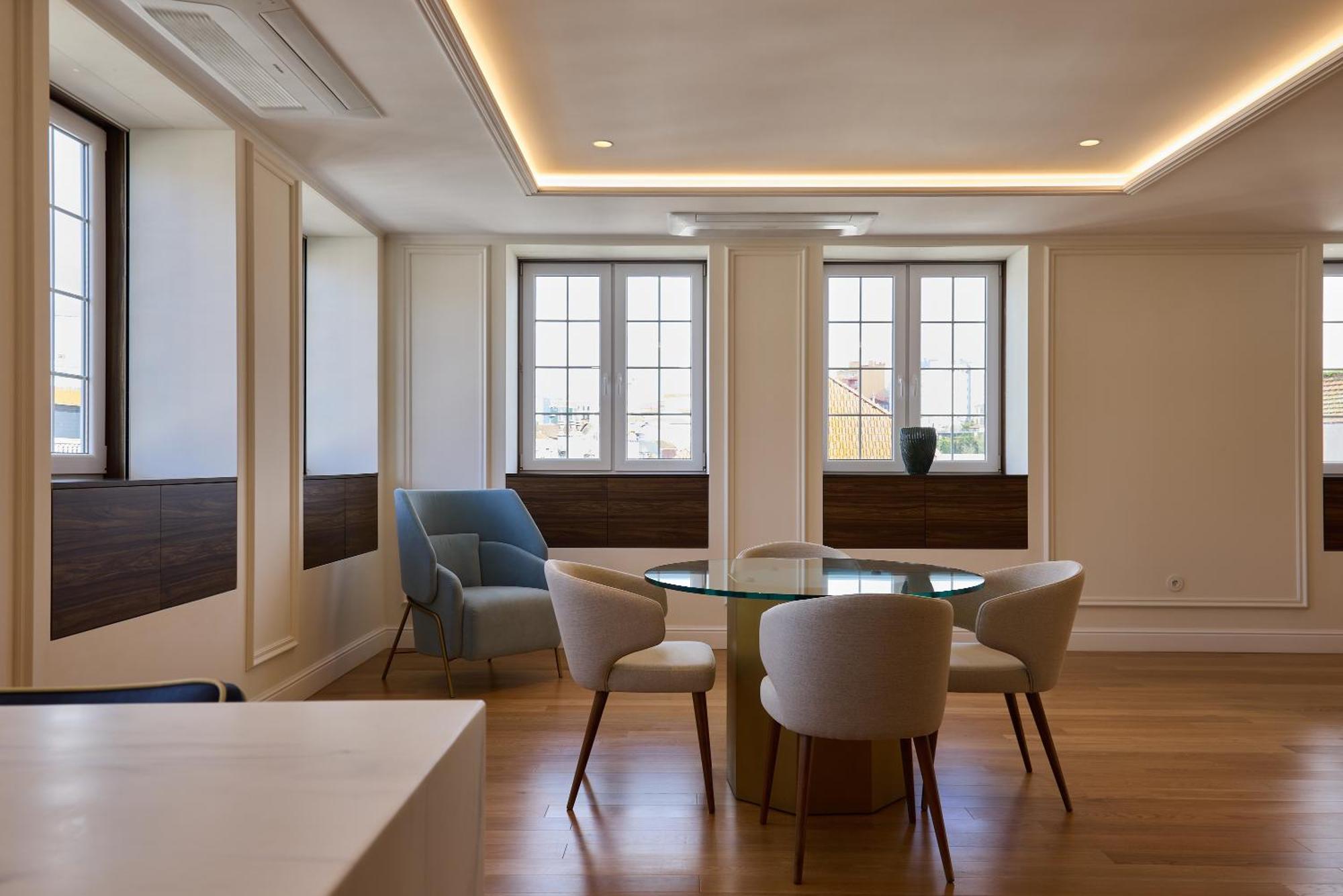 Flh Porto Clerigos Luxury Apartments Екстериор снимка