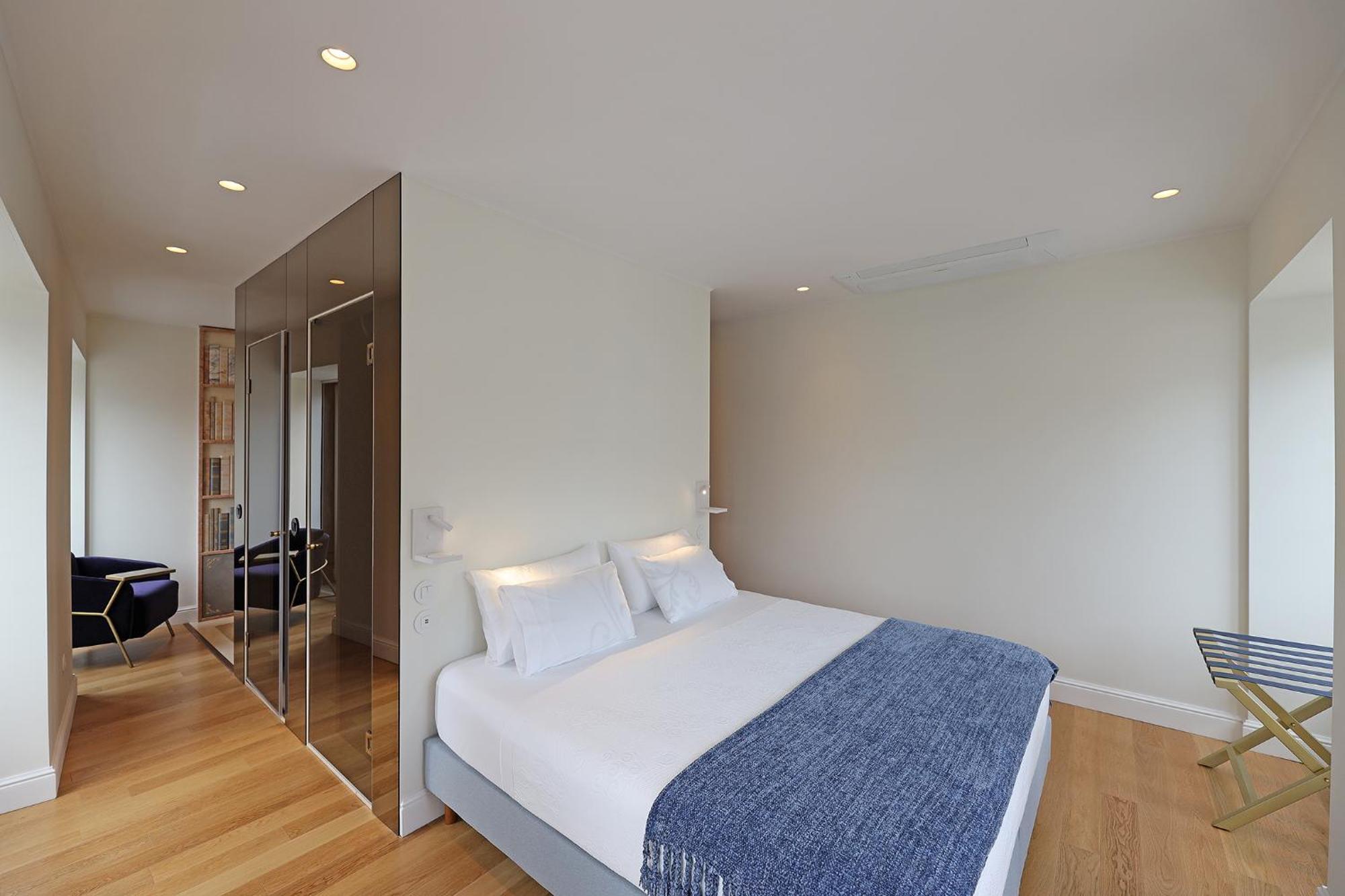 Flh Porto Clerigos Luxury Apartments Екстериор снимка