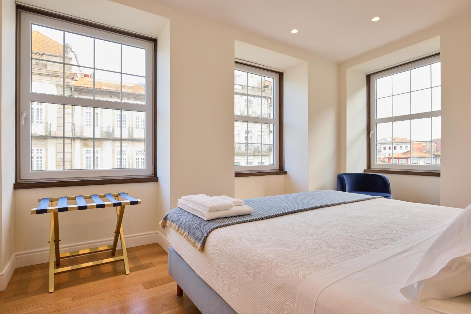 Flh Porto Clerigos Luxury Apartments Екстериор снимка