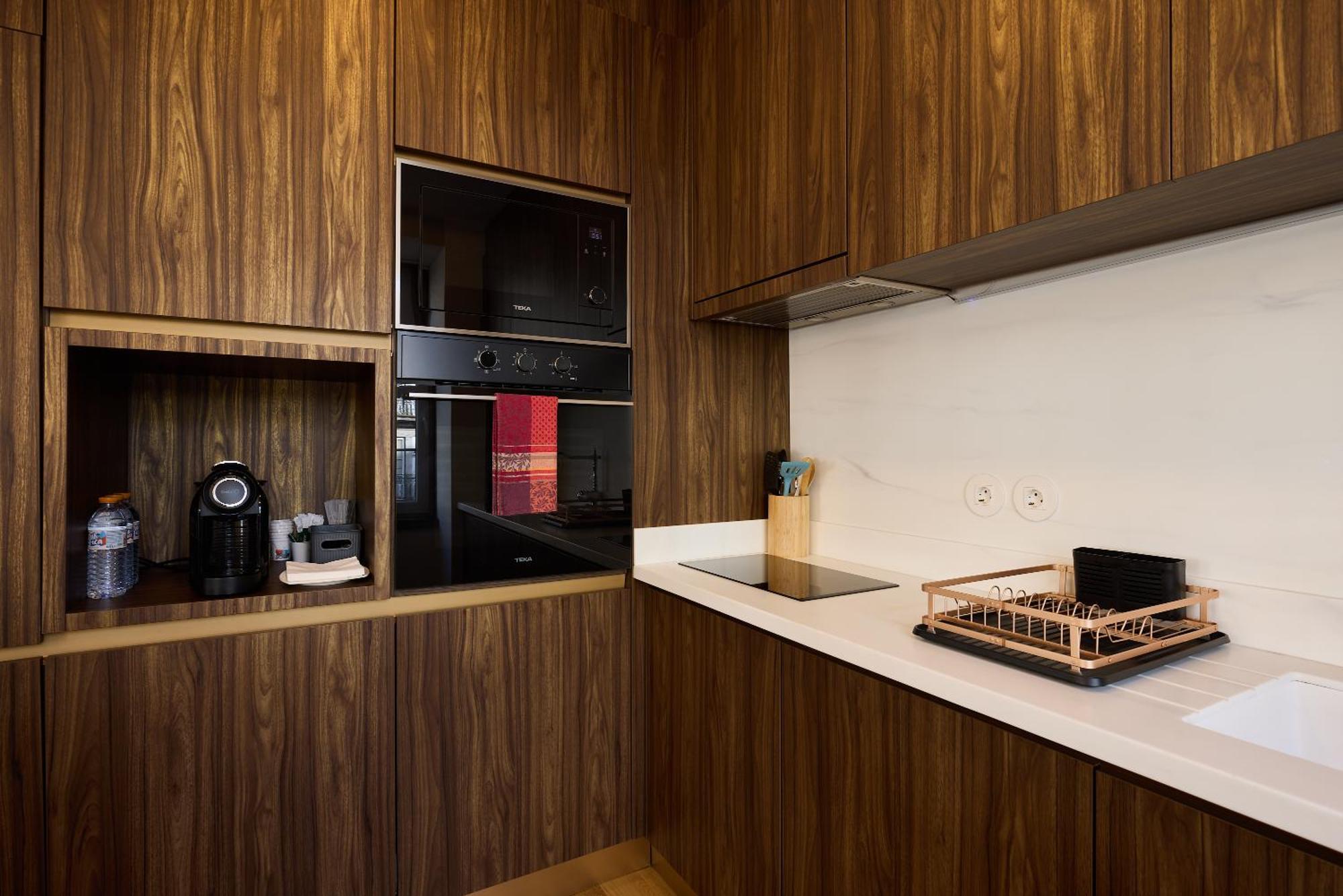 Flh Porto Clerigos Luxury Apartments Стая снимка