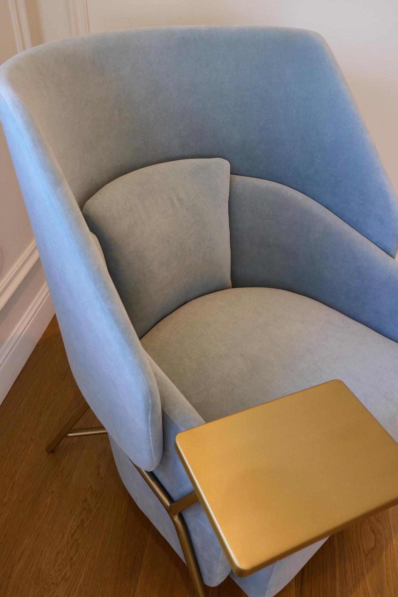 Flh Porto Clerigos Luxury Apartments Стая снимка