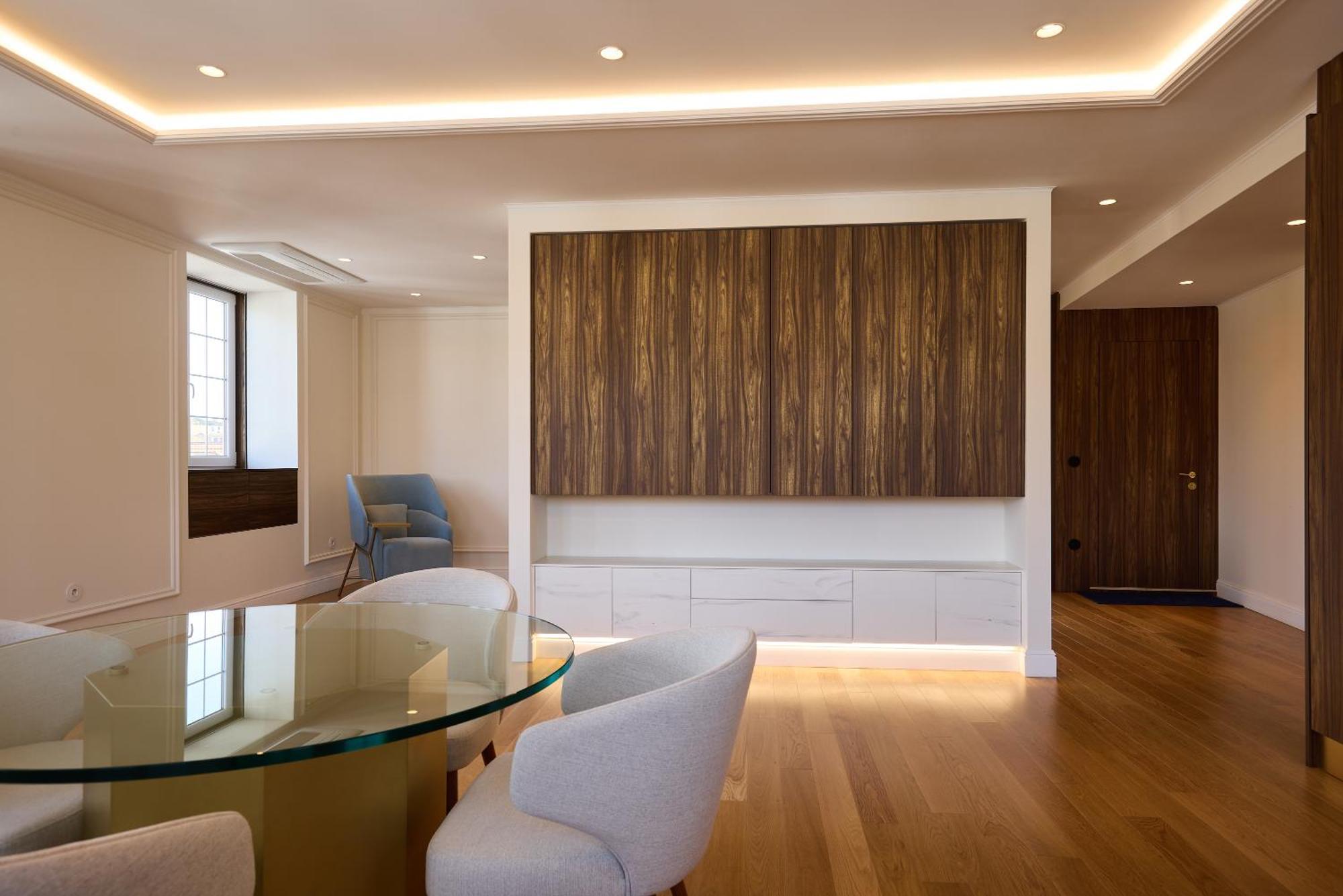 Flh Porto Clerigos Luxury Apartments Стая снимка
