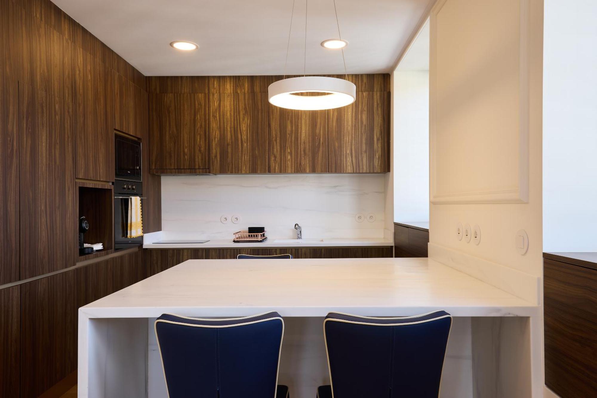 Flh Porto Clerigos Luxury Apartments Стая снимка