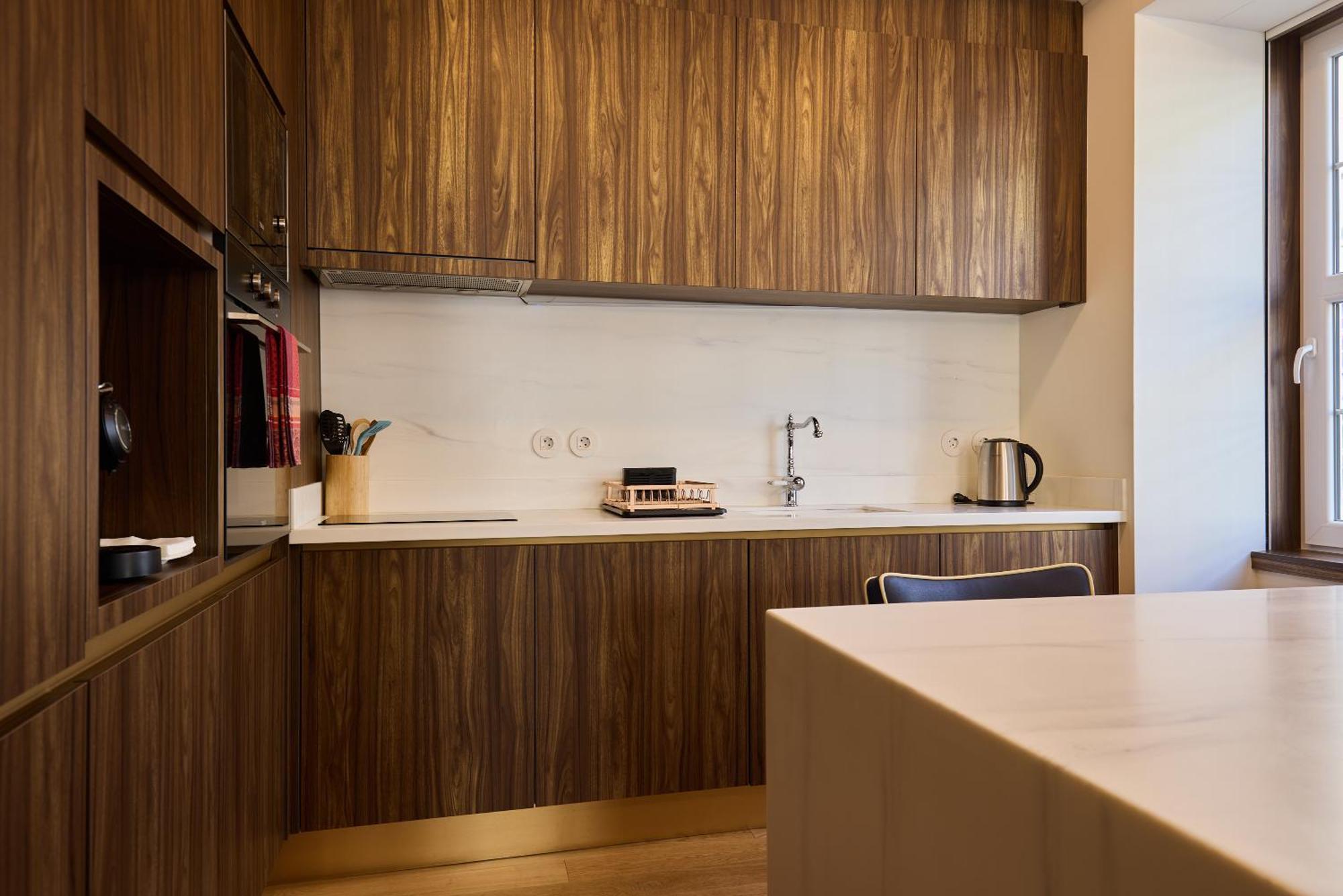 Flh Porto Clerigos Luxury Apartments Стая снимка